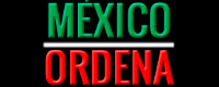 México Ordena
